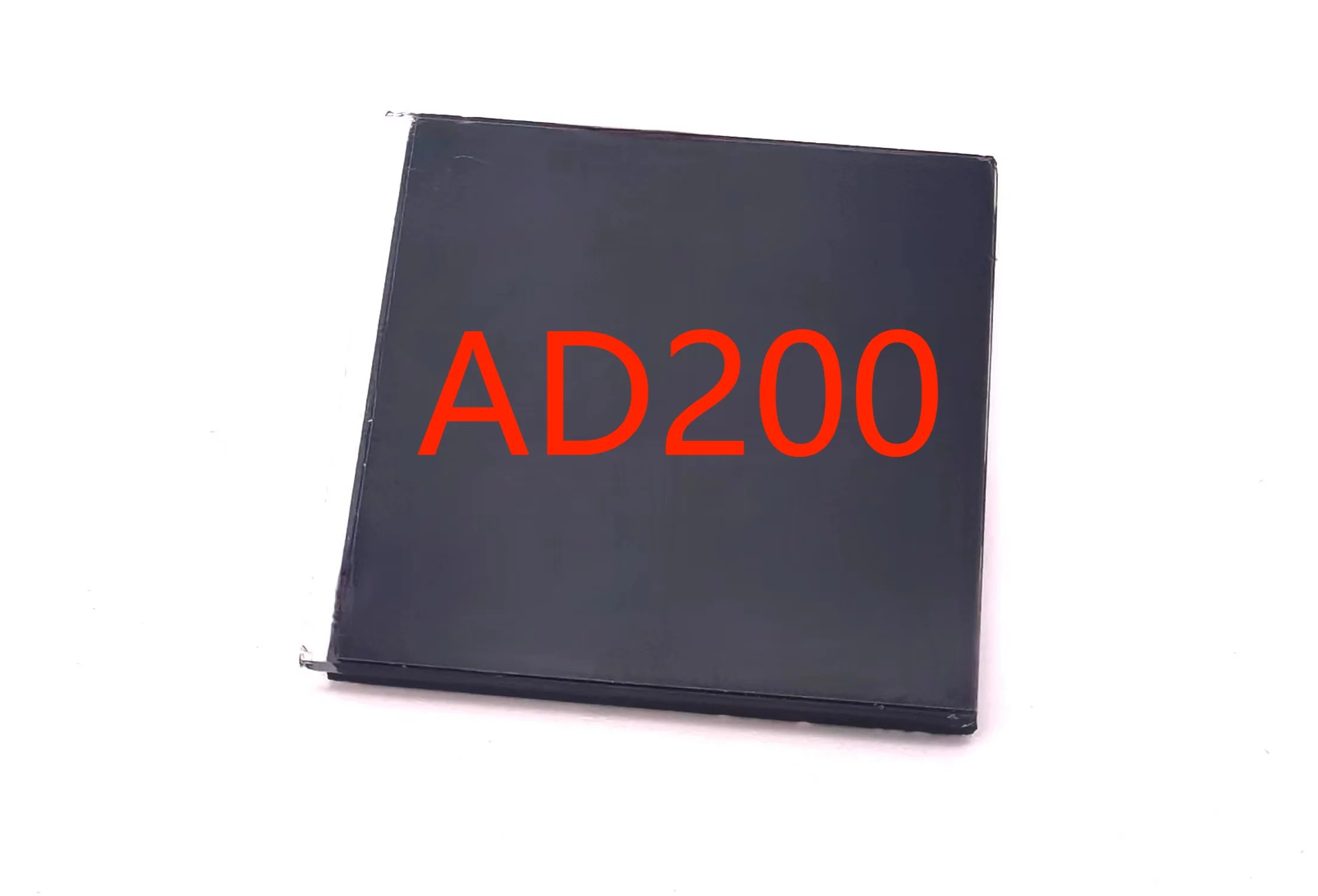 Godox AD200 AD200Pro LCD ũ ÷ ÷, ǵ Ʈ LED ũ,  ȭ  ǰ ü , 1 